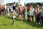 Boys and girls under-13s, Sunderland Harriers Cross Country, Farrington, Sunderland. Photo: David T. Hewitson/Sports for All Pics